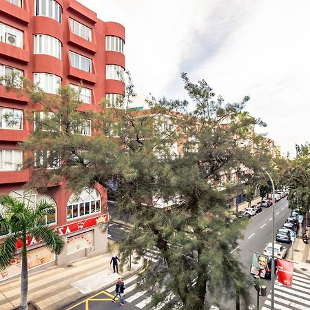 Apartment Santa Cruz Centro 外观 照片