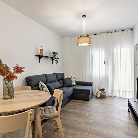 Apartment Santa Cruz Centro 外观 照片