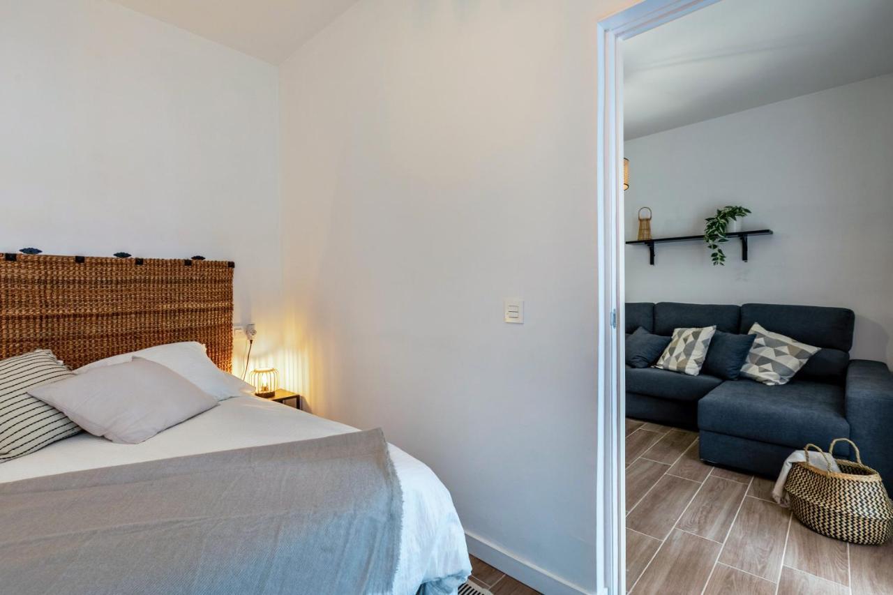 Apartment Santa Cruz Centro 外观 照片