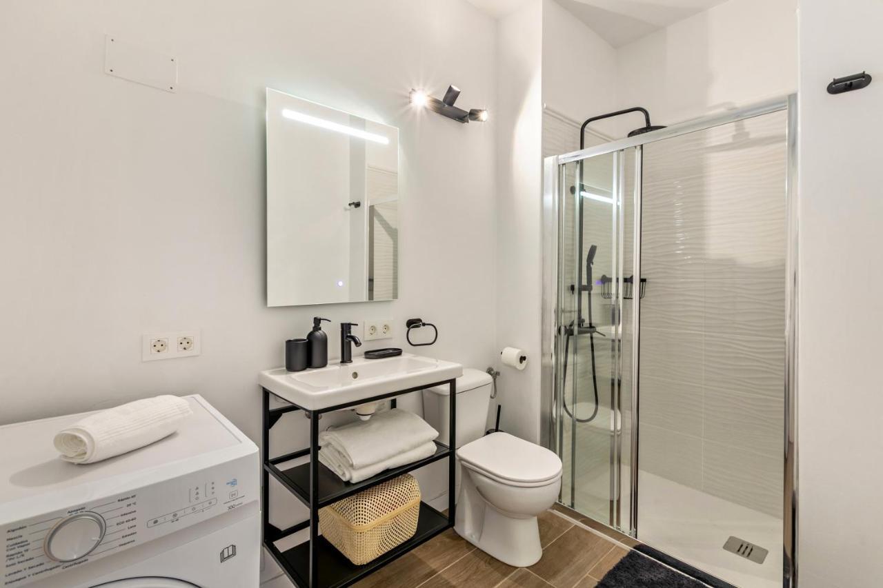 Apartment Santa Cruz Centro 外观 照片