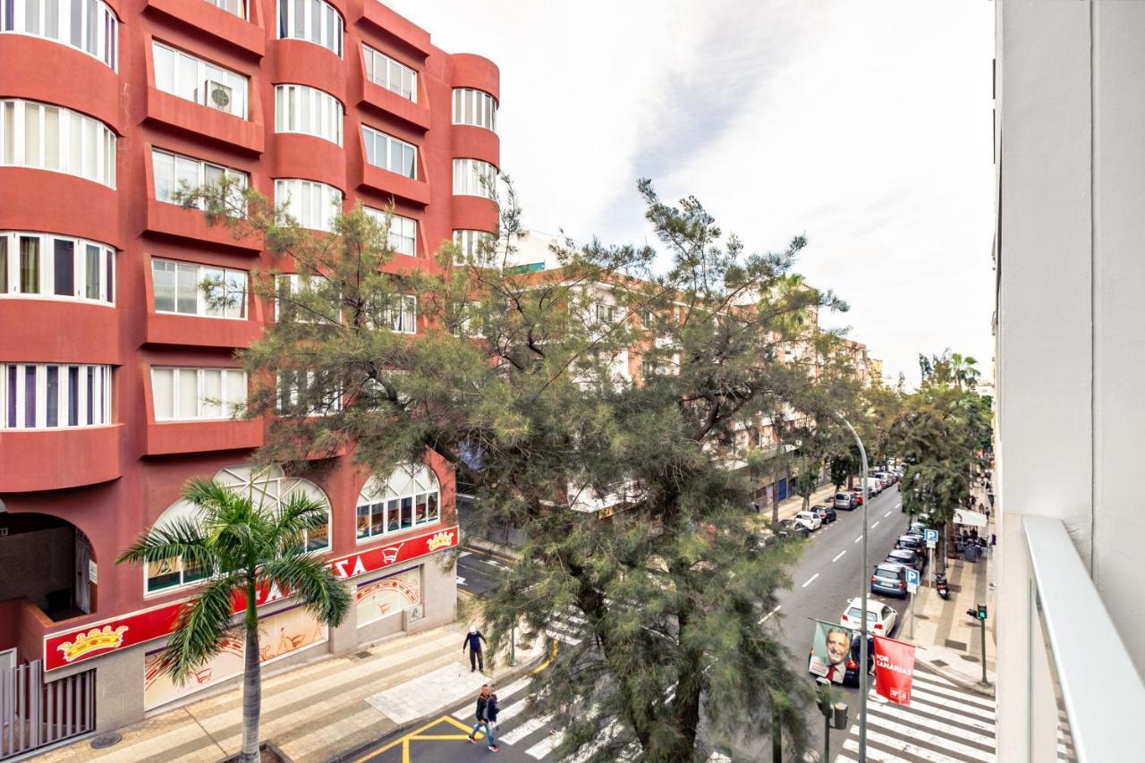 Apartment Santa Cruz Centro 外观 照片