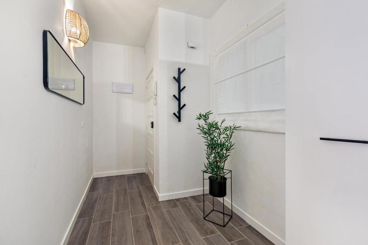 Apartment Santa Cruz Centro 外观 照片