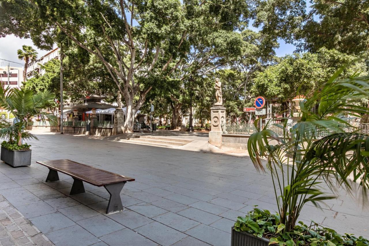 Apartment Santa Cruz Centro 外观 照片