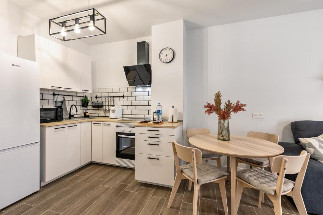 Apartment Santa Cruz Centro 外观 照片