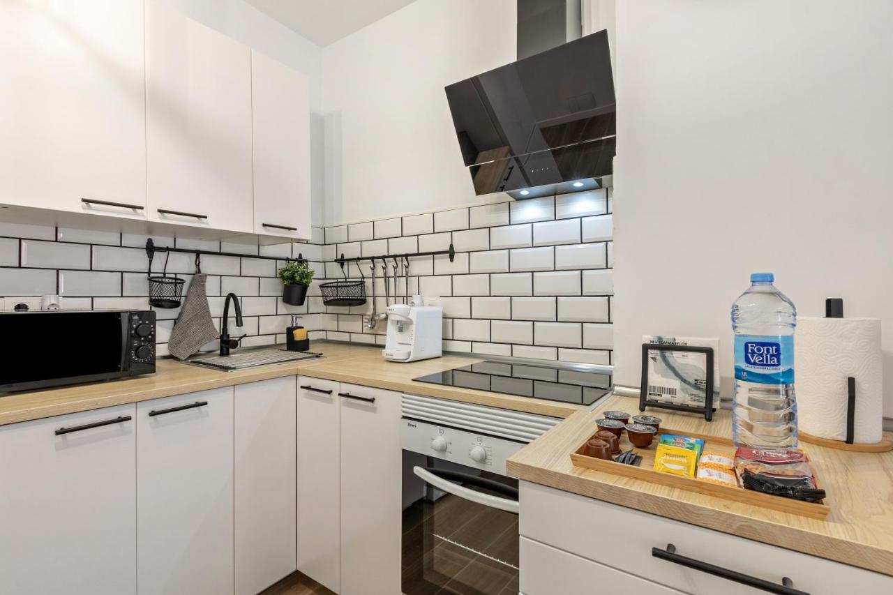 Apartment Santa Cruz Centro 外观 照片