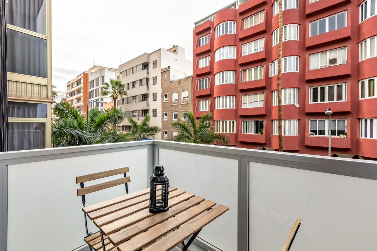 Apartment Santa Cruz Centro 外观 照片