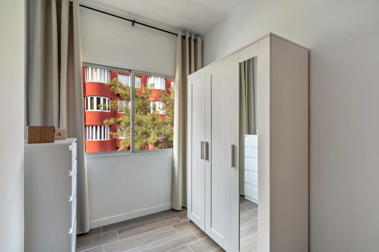 Apartment Santa Cruz Centro 外观 照片