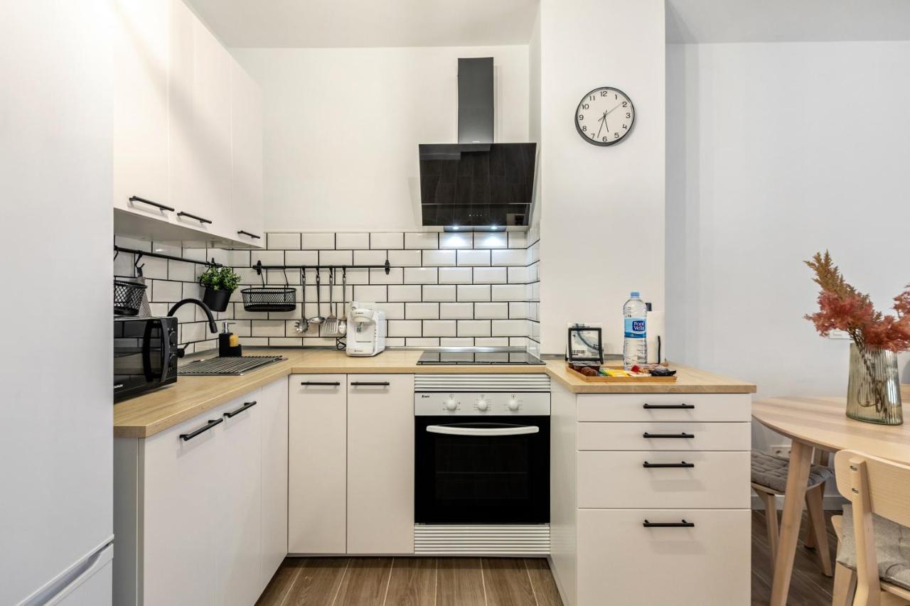 Apartment Santa Cruz Centro 外观 照片
