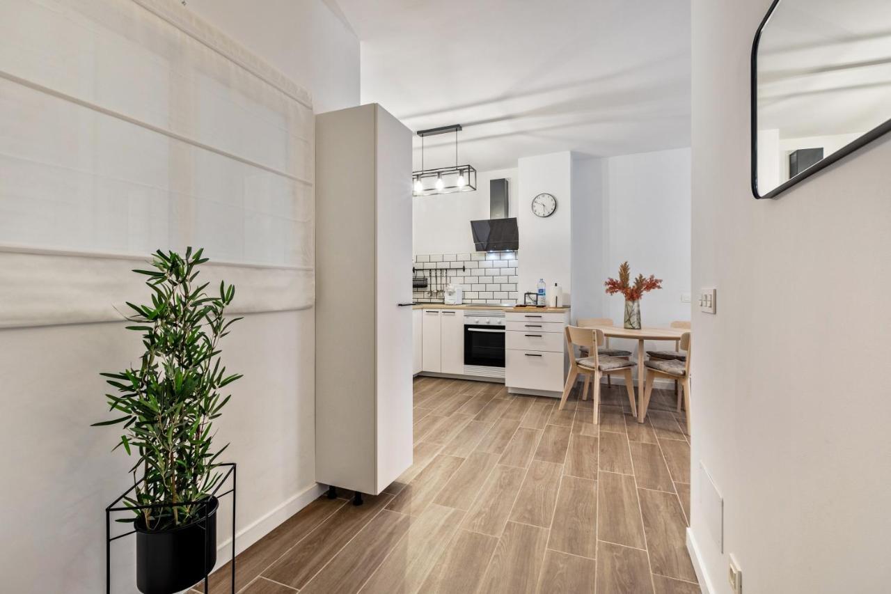 Apartment Santa Cruz Centro 外观 照片