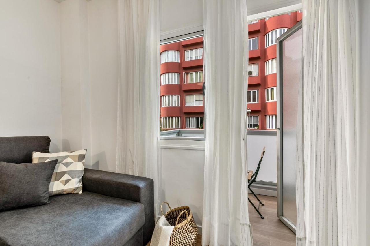 Apartment Santa Cruz Centro 外观 照片
