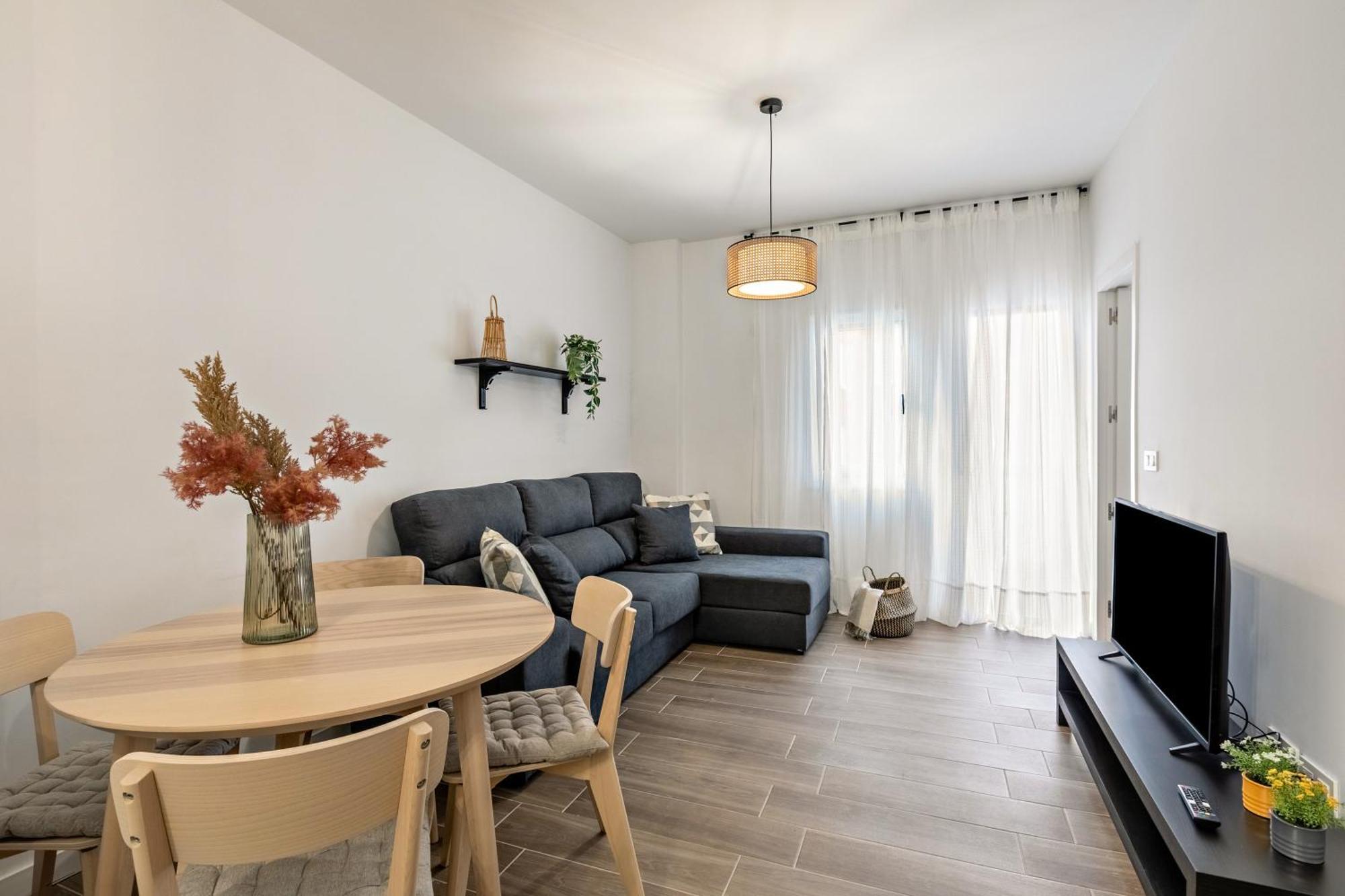 Apartment Santa Cruz Centro 外观 照片